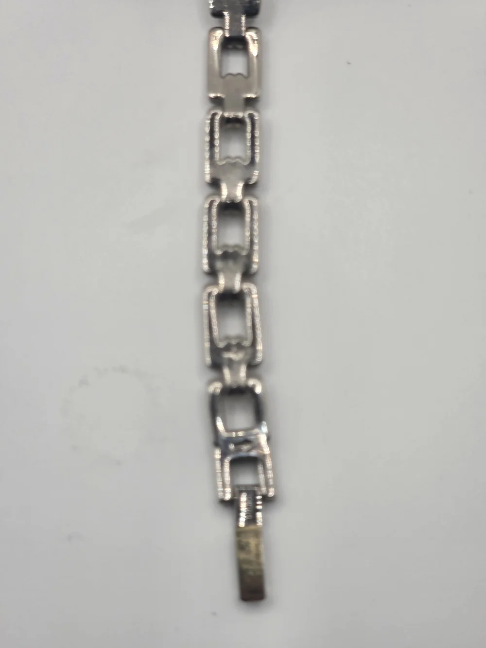Timex Essentials Women’s Two Tone Gold Silver Watch Needs Battery